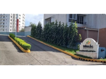 VENTA APARTAMENTO BETANIA PH TERRAZAS DE MIRAFLORES 2 REC