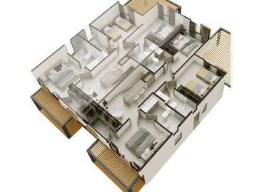 VENTA DE CASAS A ESTRENAR EN PANAM NORTE DESDE $340,000