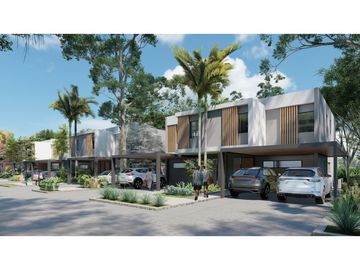 VENTA DE CASAS A ESTRENAR EN PANAM NORTE DESDE $340,000