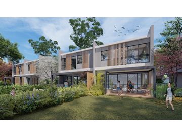 VENTA DE CASAS A ESTRENAR EN PANAM NORTE DESDE $340,000