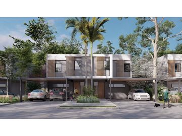 VENTA DE CASAS A ESTRENAR EN PANAM NORTE DESDE $340,000
