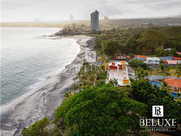 VENDO APARTAMENTO AMOBLADO Y CON VISTA AL MAR EN PH BAHIA (2)