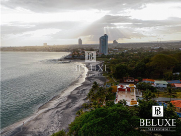 VENDO APARTAMENTO AMOBLADO Y CON VISTA AL MAR EN PH BAHIA (2)