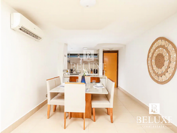 VENDO APARTAMENTO AMOBLADO Y CON VISTA AL MAR EN PH BAHIA (2)