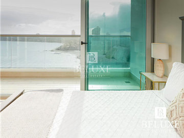 VENDO APARTAMENTO AMOBLADO Y CON VISTA AL MAR EN PH BAHIA (2)