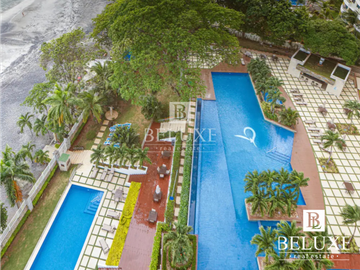 VENDO APARTAMENTO AMOBLADO Y CON VISTA AL MAR EN PH BAHIA (2)