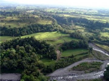 VENDO FINCA DE 135 HECTAREAS 900M.S.N.M.