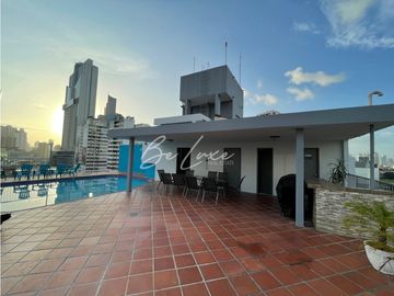 PH BARLOVENTO APARTAMENTO REMODELADO EN VENTA, PUNTA PAITILLA (6)