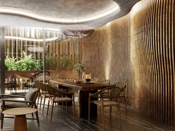 PENTHOUSE EN VENTA EN  TULUM