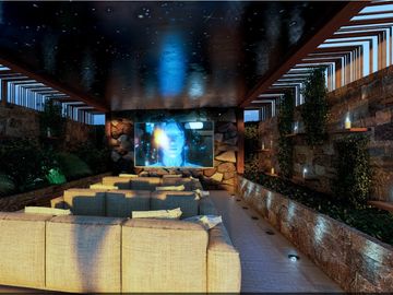 ESTUDIO EN VENTA EN  TULUM