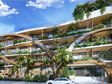 ESTUDIO EN VENTA EN  TULUM