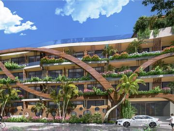 ESTUDIO EN VENTA EN  TULUM