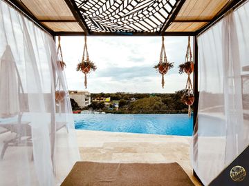ESTUDIO EN VENTA EN  TULUM