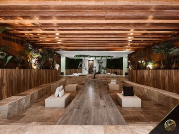 ESTUDIO EN VENTA EN  TULUM