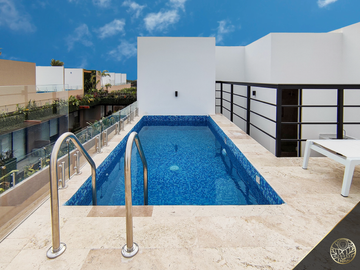 ESTUDIO EN VENTA EN  TULUM