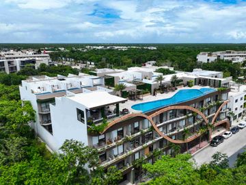 ESTUDIO EN VENTA EN  TULUM