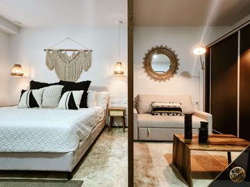 ESTUDIO EN VENTA EN  TULUM