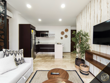 ESTUDIO EN VENTA EN  TULUM