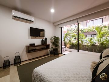 ESTUDIO EN VENTA EN  TULUM