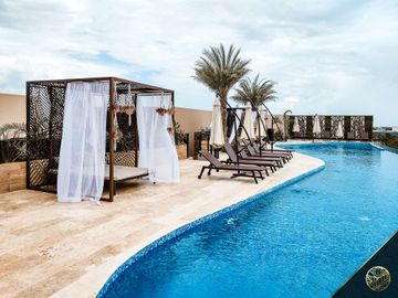 ESTUDIO EN VENTA EN  TULUM