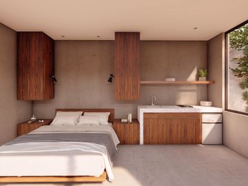 TOWNHOUSE EN VENTA EN TULUM