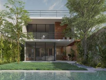 TOWNHOUSE EN VENTA EN TULUM