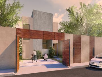 TOWNHOUSE EN VENTA EN TULUM