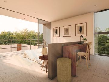 TOWNHOUSE EN VENTA EN TULUM