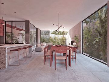 TOWNHOUSE EN VENTA EN TULUM