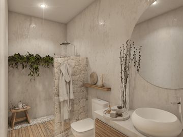 CONDO EN VENTA EN TULUM, QUINTANA ROO