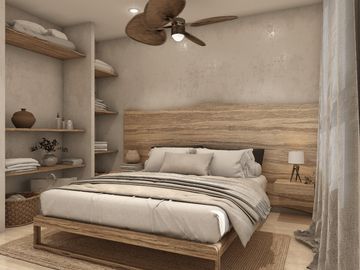 CONDO EN VENTA EN TULUM, QUINTANA ROO