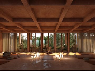 CONDO EN VENTA EN TULUM