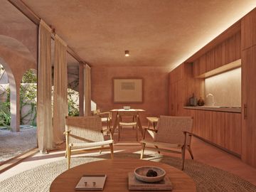 CONDO EN VENTA EN TULUM