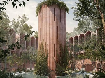 CONDO EN VENTA EN TULUM
