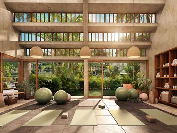 ALUMBRANTE LOTE EN VENTA EN TULUM - LOTES UNIFAMILIARES
