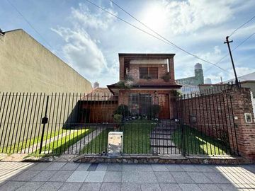 Chalet en venta en Wilde