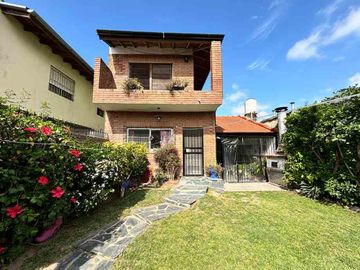Chalet en venta en Wilde