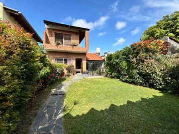 Chalet en venta en Wilde