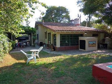 Casa quinta en venta de 390m2 ubicado en General Rodríguez