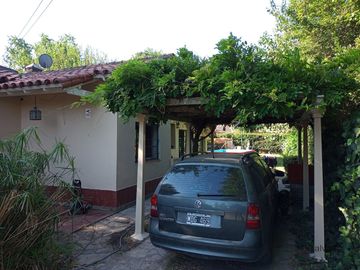Casa quinta en venta de 390m2 ubicado en General Rodríguez