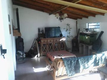 Casa quinta en venta de 390m2 ubicado en General Rodríguez