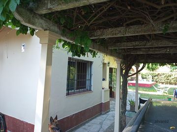 Casa quinta en venta de 390m2 ubicado en General Rodríguez
