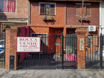 Triplex en venta en El Palomar