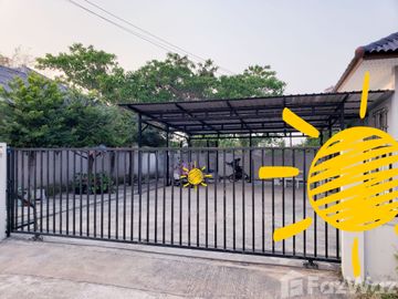 2 Bedroom House for sale in Thung Kwao, Phrae