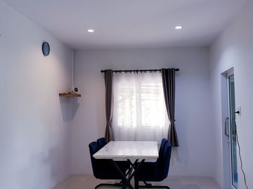 2 Bedroom House for sale in Thung Kwao, Phrae