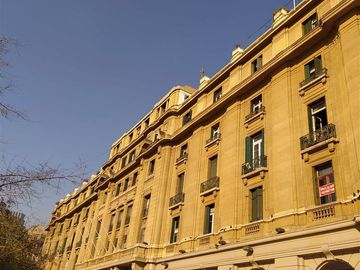 Departamento en Venta en Portal Fernandez Concha