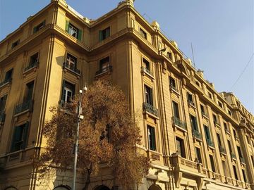 Departamento en Venta en Portal Fernandez Concha