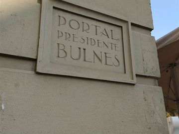 Departamento en Venta en Portal Fernandez Concha