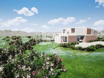 Casa en Venta en Las Brisas de Chicureo