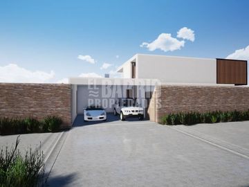 Casa en Venta en Las Brisas de Chicureo